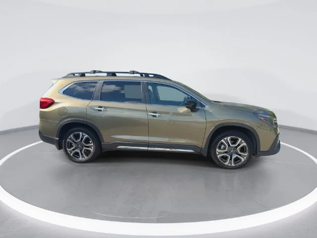 Used 2024 Brown Subaru Touring image 9