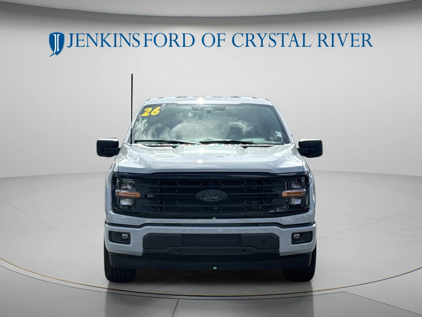 Used 2026 Avalanche Ford XLT image 15