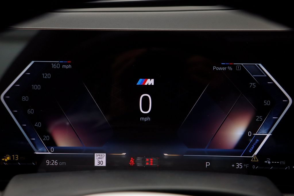 2026 BMW X5 50e - Photo 8