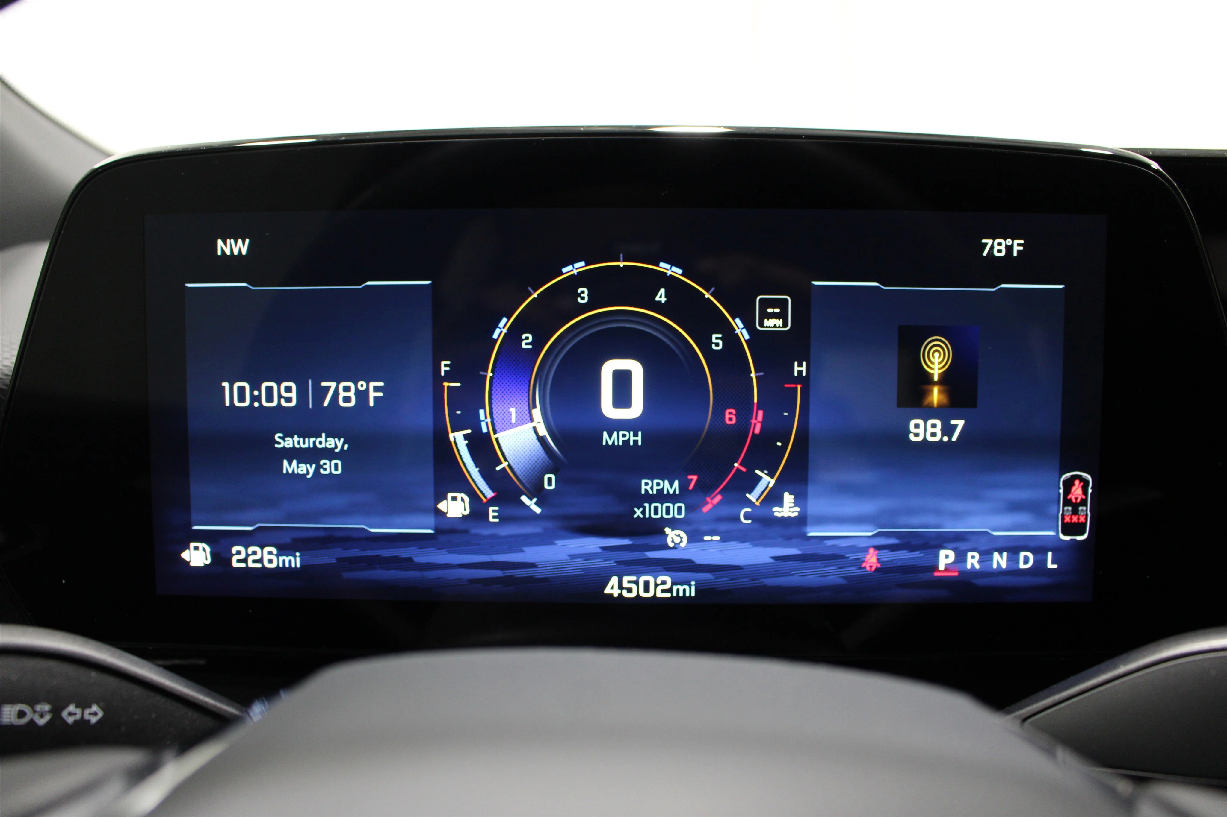 2026 Chevrolet Equinox LT - Photo 13