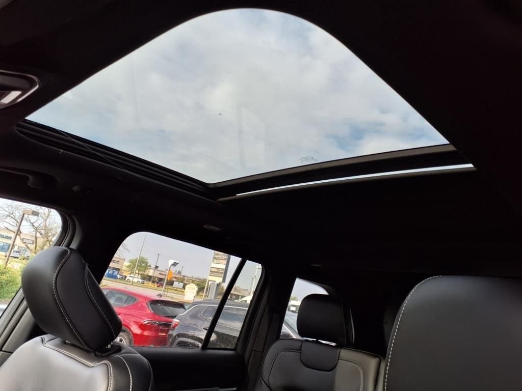 2025 Jeep Grand Cherokee Limited - Photo 13