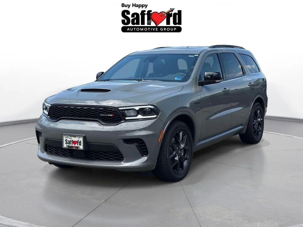 2026 Dodge Durango GT HEMI Plus V8 AWD's photo
