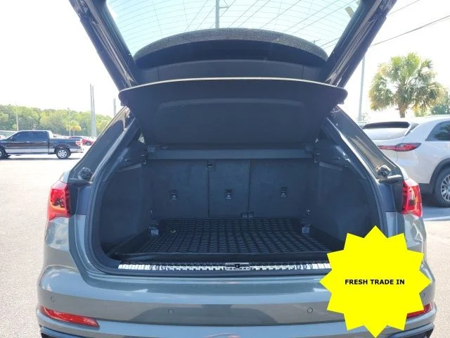 Used 2020  Audi Premium Plus S line image 20