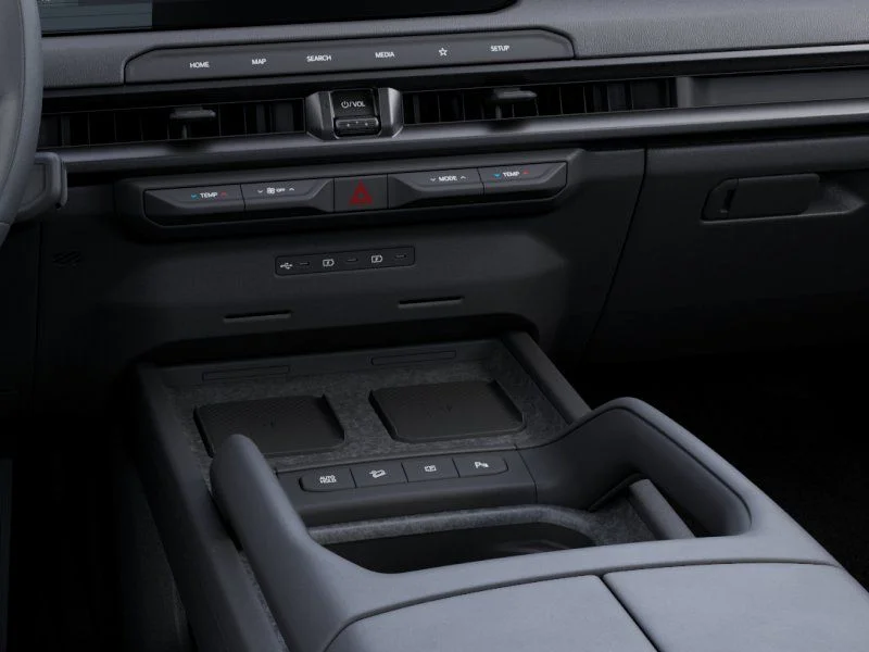 New 2027 Wolf Gray Kia X-Line EX image 23