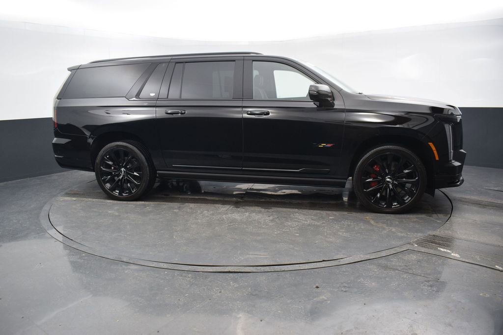 2026 CADILLAC ESCALADE ESV - Image 6