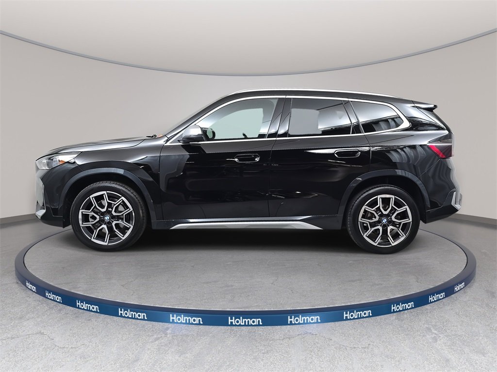 2024 Bmw X1 XDrive28i photo 3