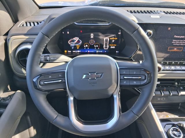 2026 Chevrolet Colorado ZR2 - Photo 9