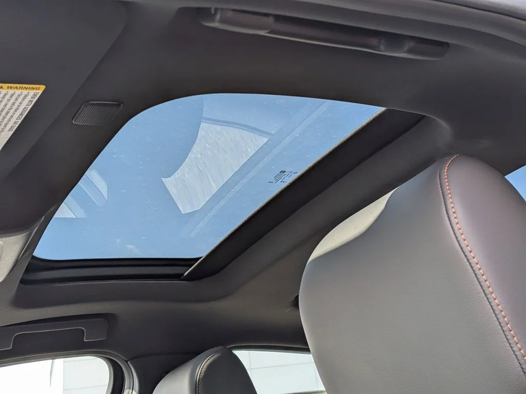 2026 Cadillac CT5 Sport - Photo 31