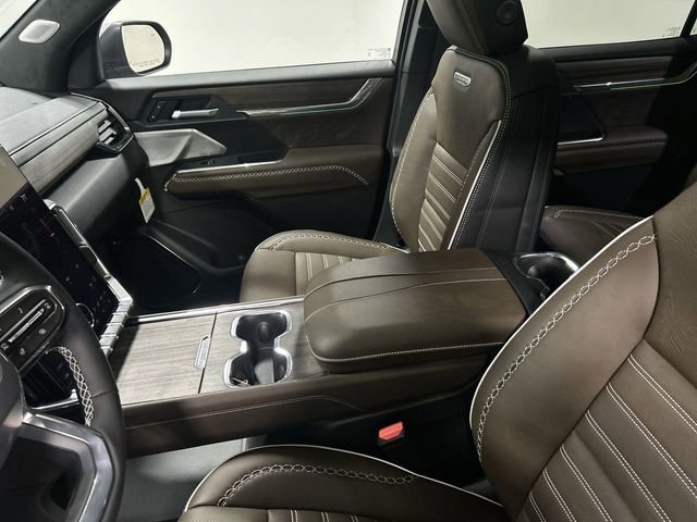2026 GMC Acadia Denali Ultimate - Photo 21
