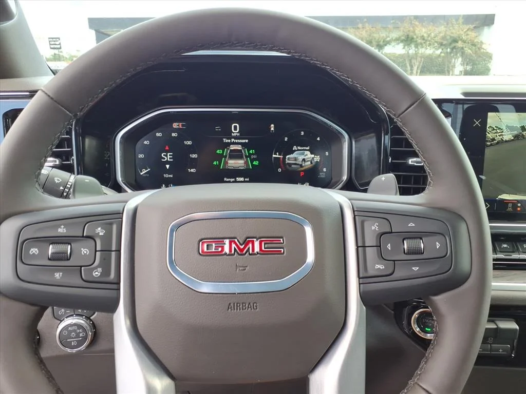 2026 GMC Sierra 1500 SLT - Photo 20