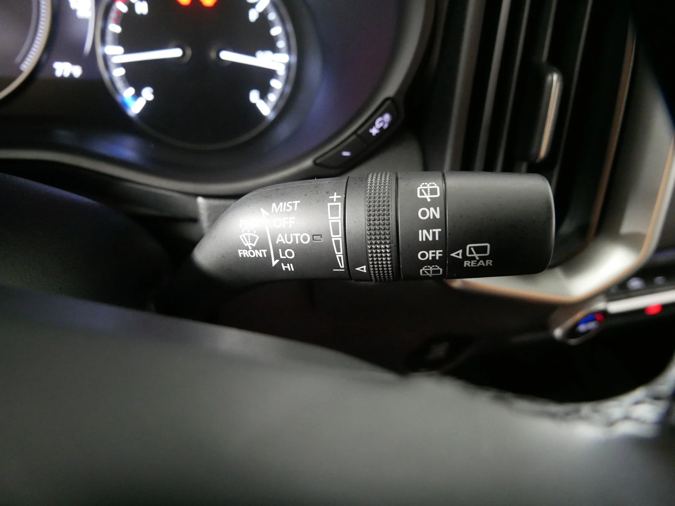 Used 2025 Jet Black Mica Mazda 2.5 S Premium Package image 32