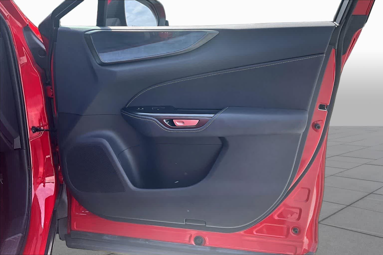 Used 2025 Redline Lexus Premium image 22