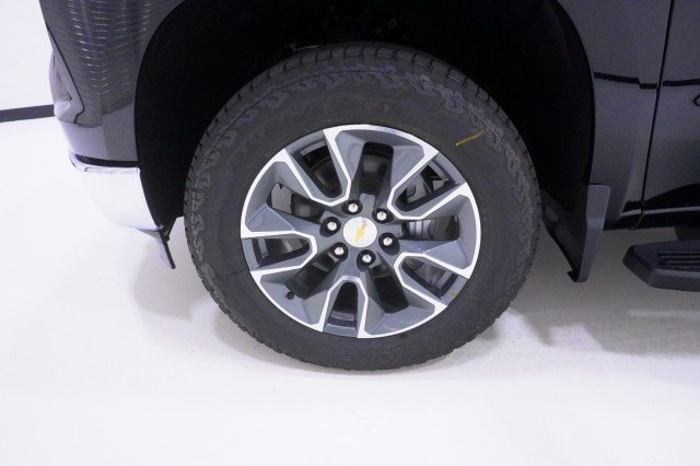 2026 Chevrolet Silverado 1500 LT - Photo 14