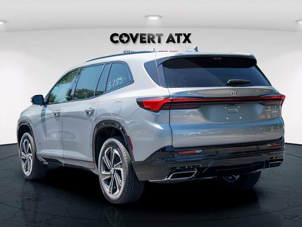 2026 Buick Enclave Sport Touring - Photo 6