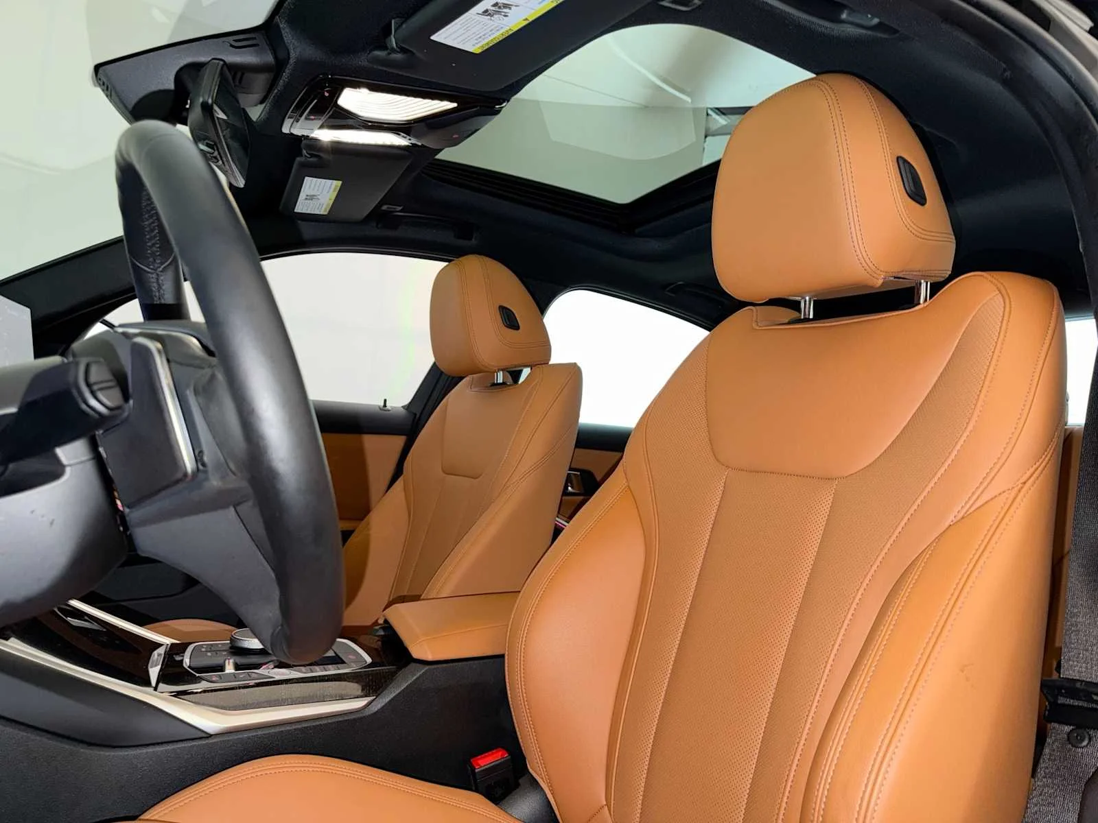 2024 BMW 3 Series 330i - Photo 20