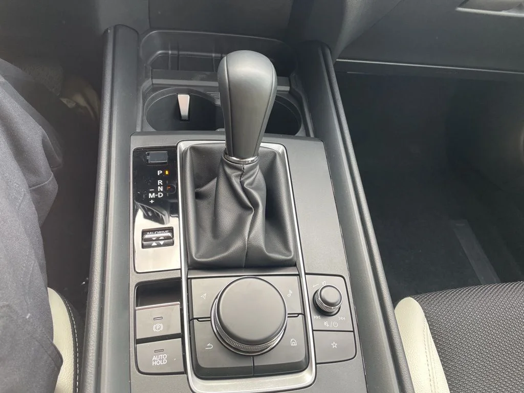 2026 Mazda CX-50 Preferred - Photo 22