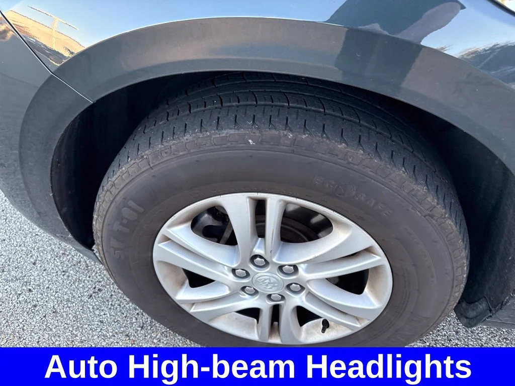 Used 2018 Gray Buick Essence image 14
