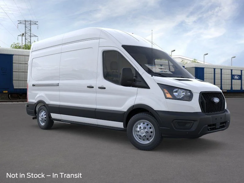 New 2026 Oxford White Ford Base image 8
