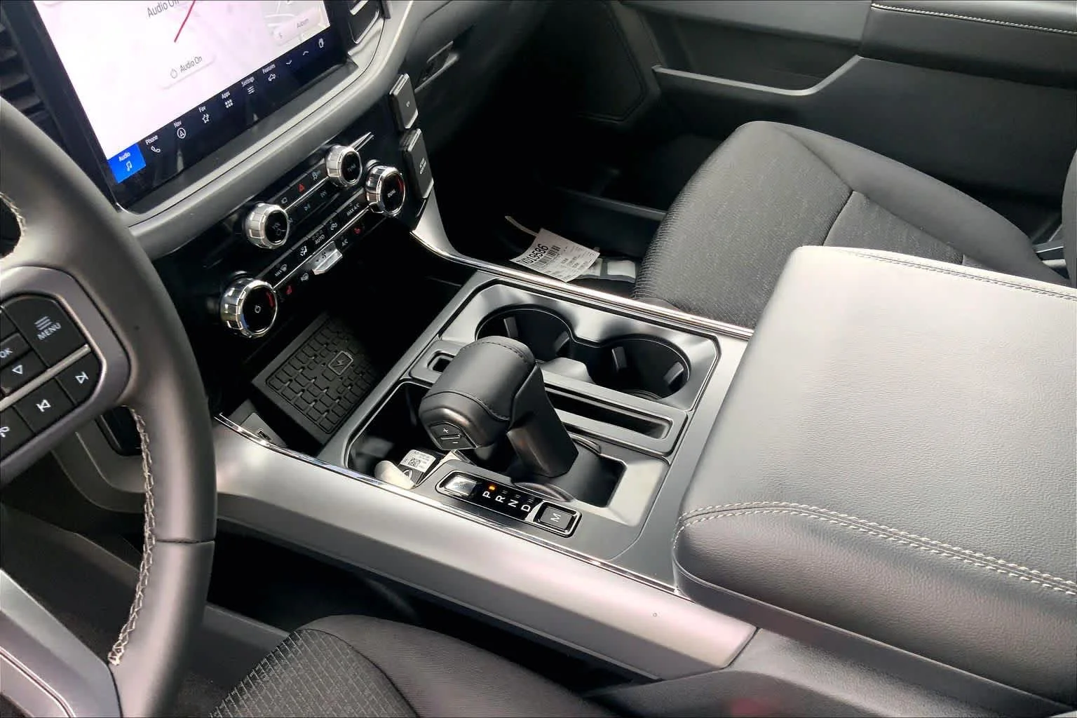 2026 Ford F-150 XLT - Photo 10