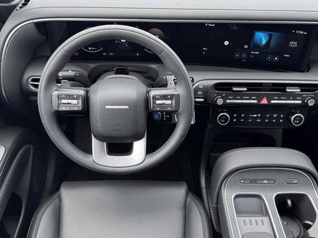 2026 Hyundai Palisade Calligraphy - Photo 36