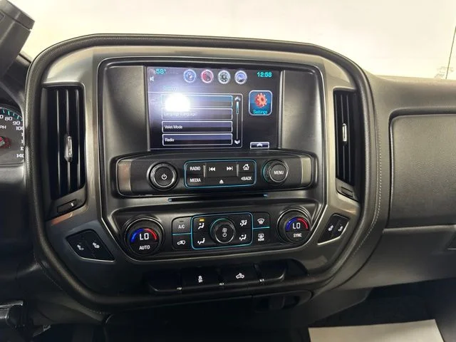 Used 2016 Autumn Bronze Metallic Chevrolet LTZ image 13