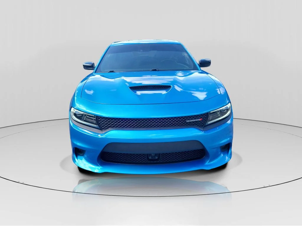 Used 2023 Blue Dodge R/T image 2