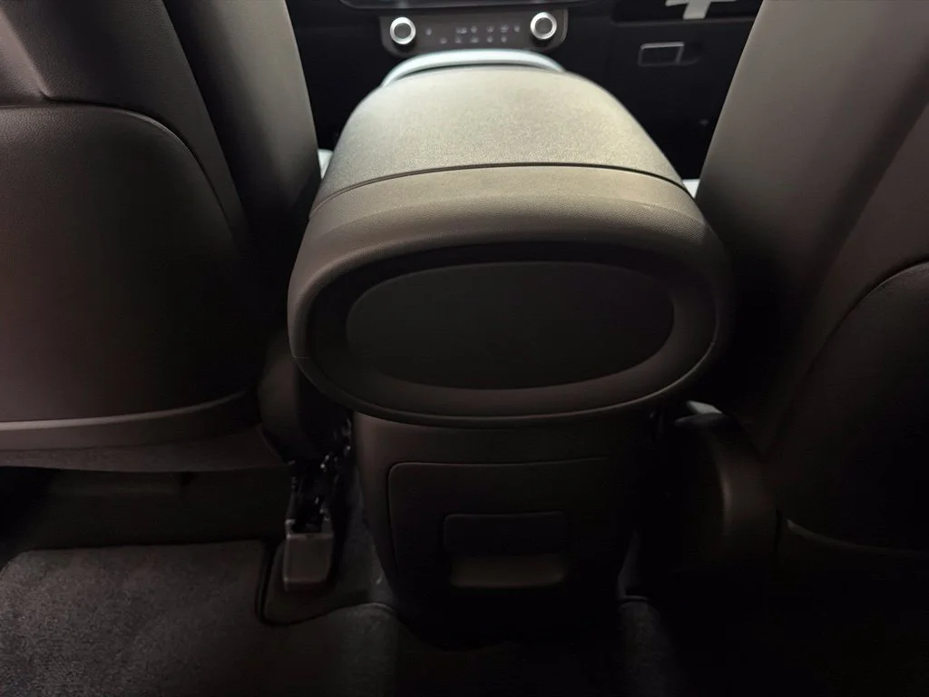 New 2027 Creamy White Pearl Hyundai SEL image 22