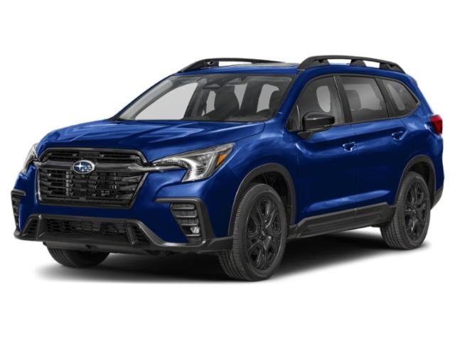 2026 Subaru Ascent