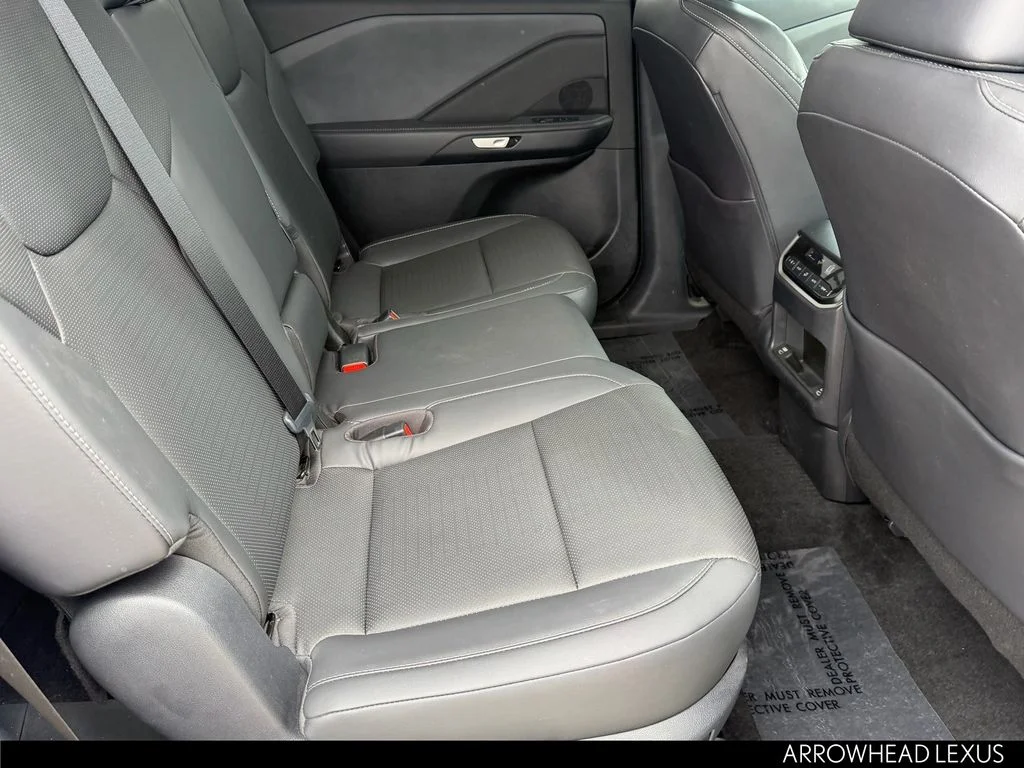 Certified Used 2025 Beige Lexus 350 Premium image 17
