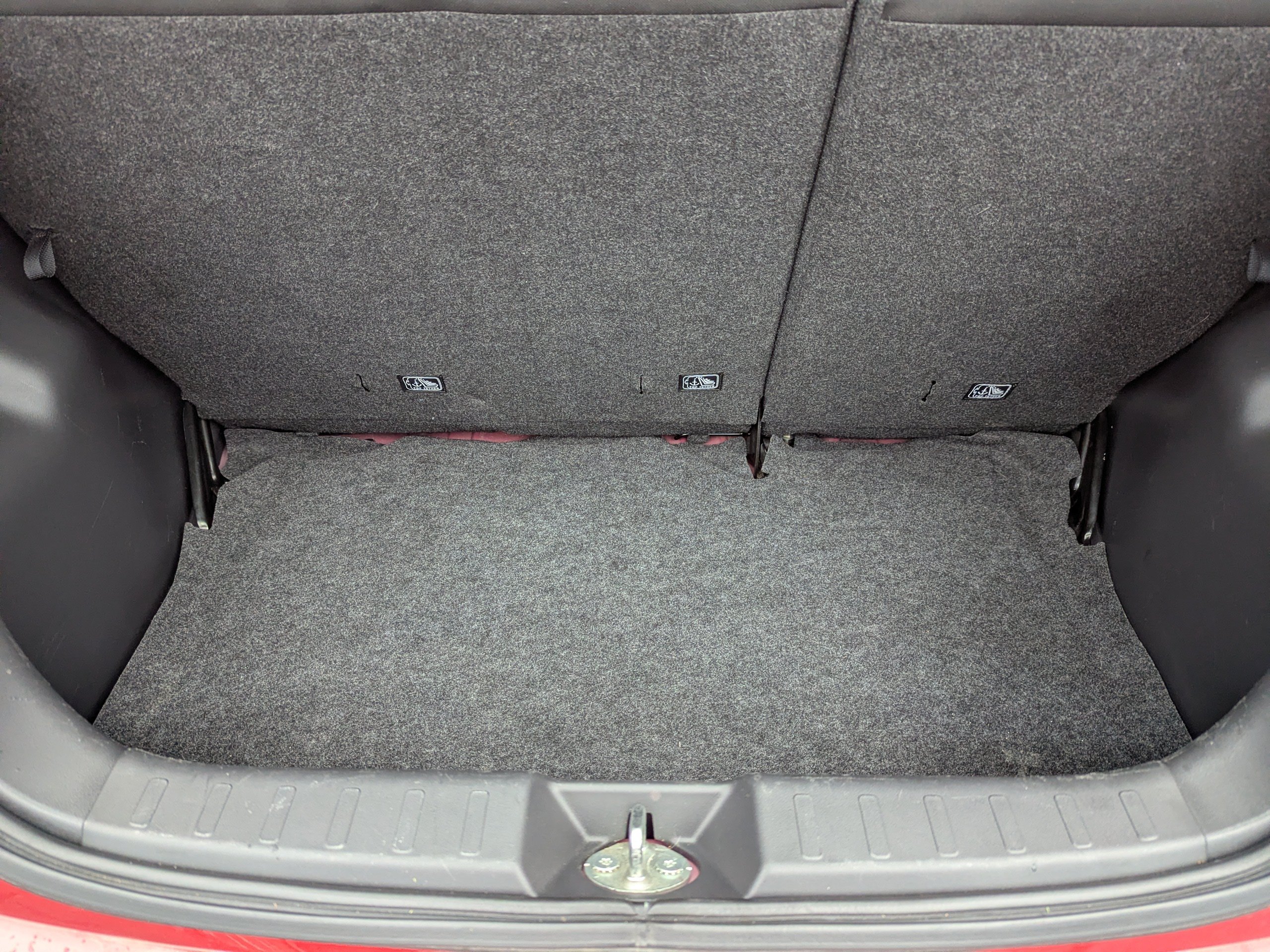2021 Mitsubishi Mirage ES - Photo 29
