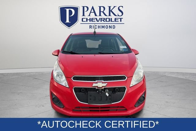 Used 2014 SALSA Chevrolet LS image 2
