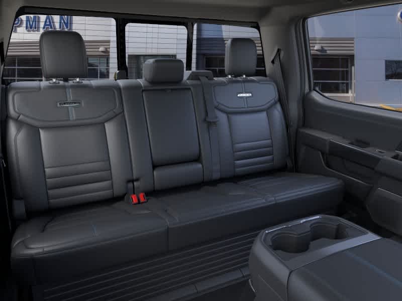 New 2026 Avalanche Ford Platinum image 11