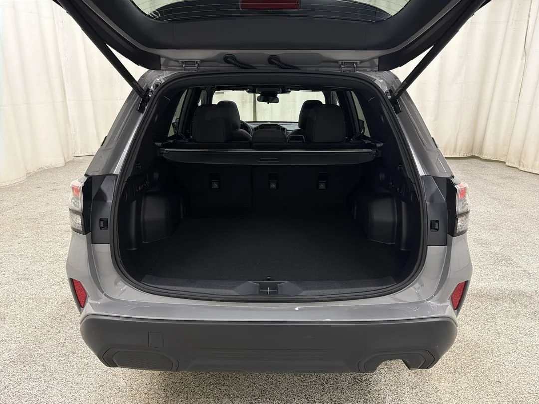 New 2026 River Rock Pearl Subaru Premium image 17