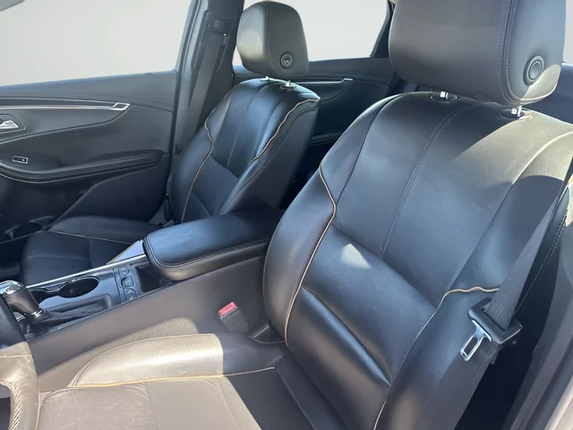 Used 2019 Black Chevrolet Premier image 20