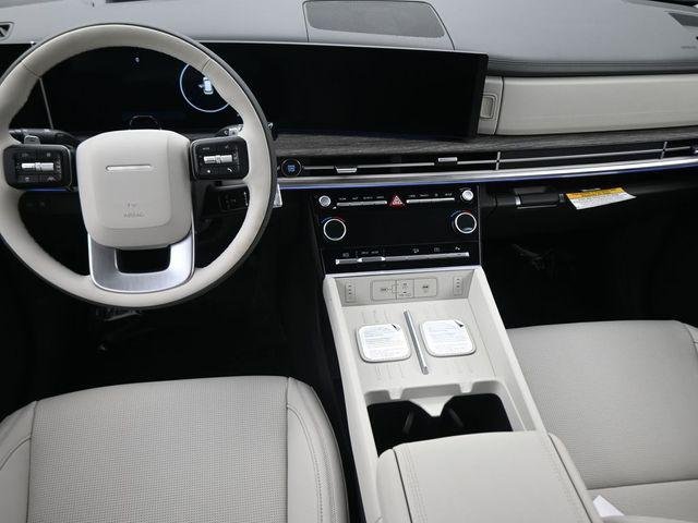 2026 Hyundai Santa Fe Calligraphy - Photo 12