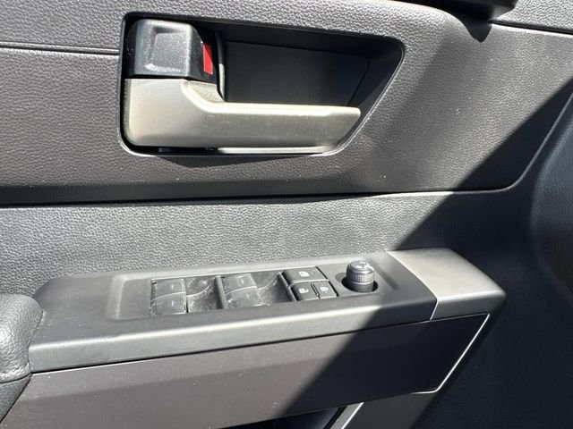 Used 2023 Gray Toyota SR5 image 39