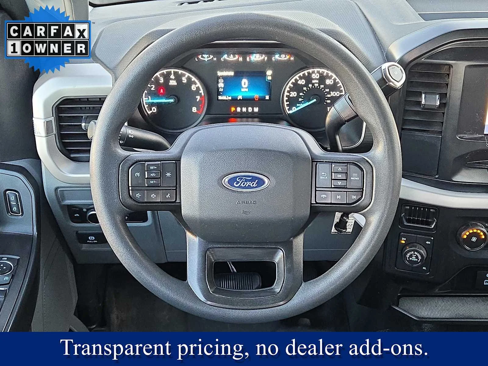 2023 Ford F-150 XL - Photo 17