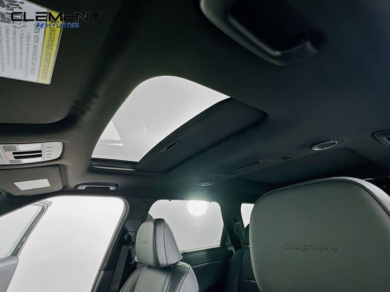 New 2026 Gray Hyundai Calligraphy FWD image 22