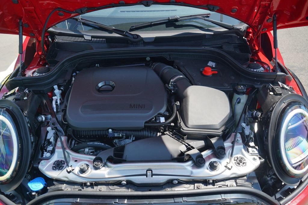 2026 MINI Hardtop 2 Door John Cooper Works - Photo 12