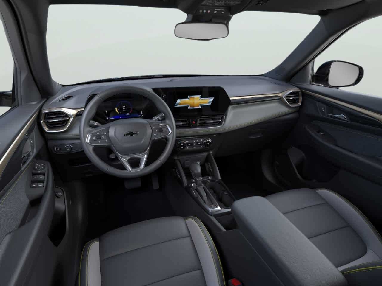 2026 Chevrolet Trailblazer Activ - Photo 14