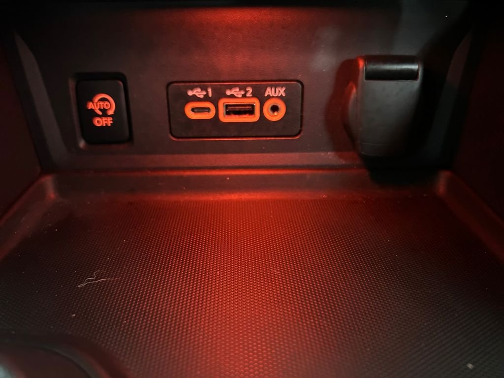Used 2024 Gray Nissan SV image 30