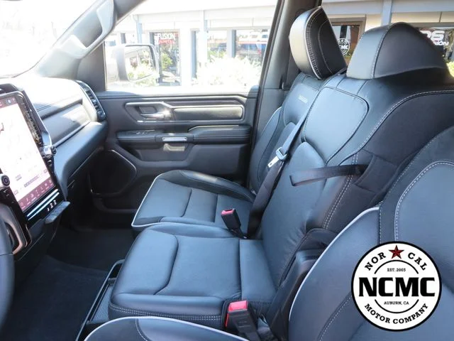 2025 RAM Ram 1500 Pickup Laramie - Photo 21