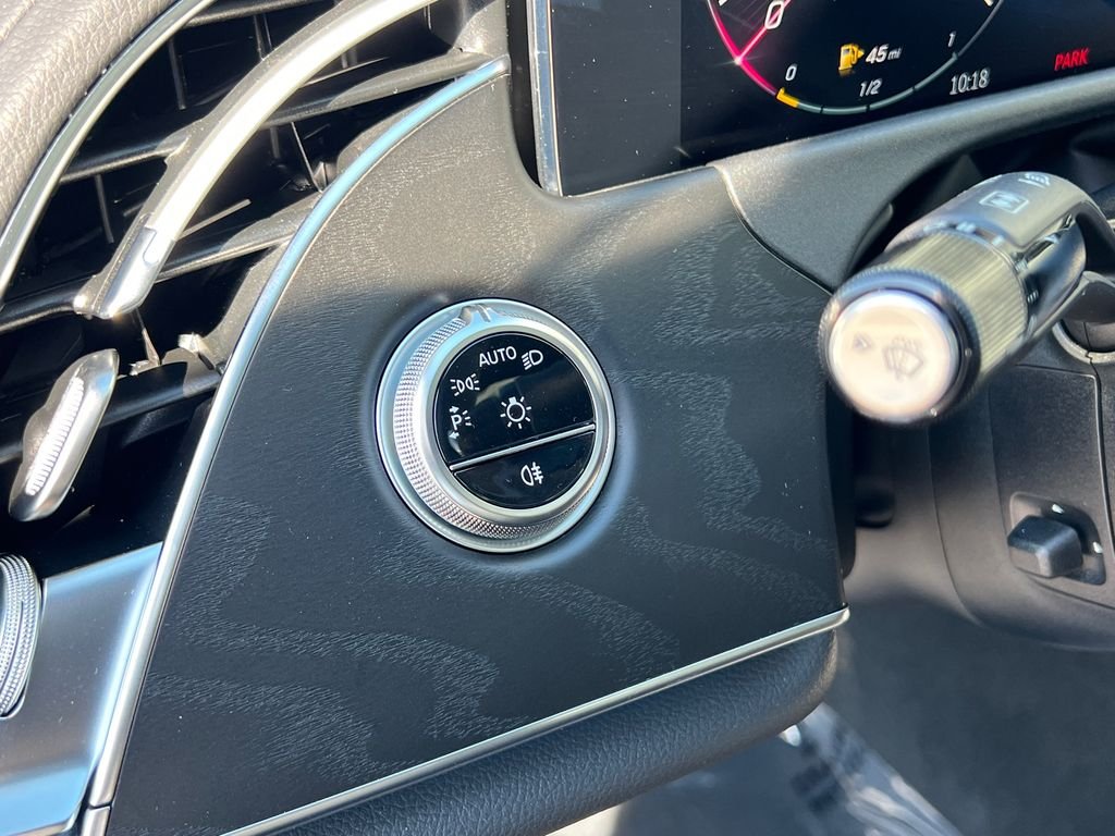 New 2027 Obsidian Black Metallic Mercedes-Benz E 450 image 14
