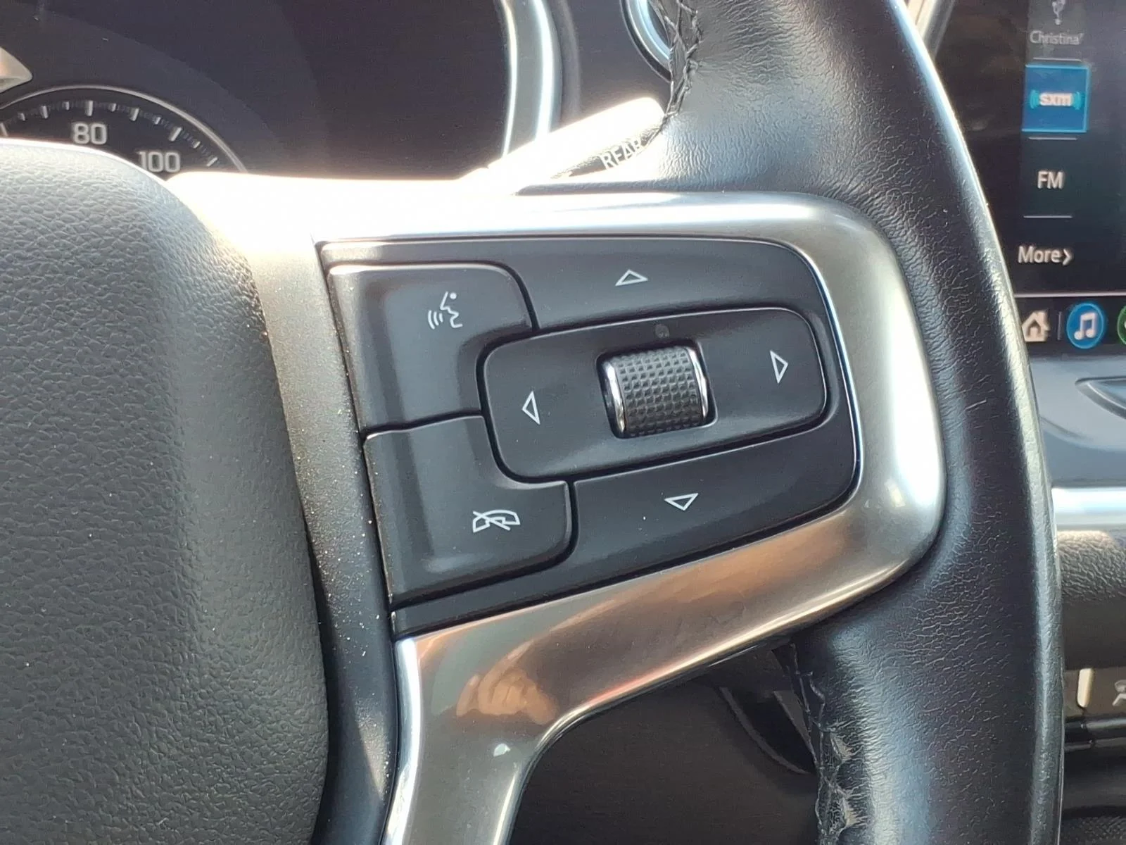 Used 2020 Black Chevrolet LT image 27