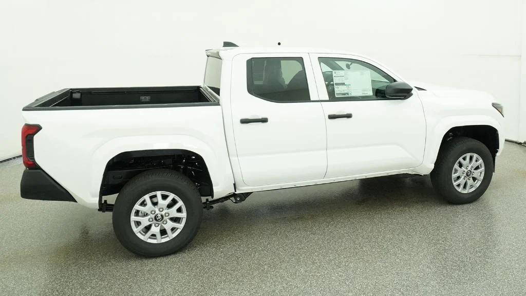 New 2026 Ice Cap Toyota SR image 9