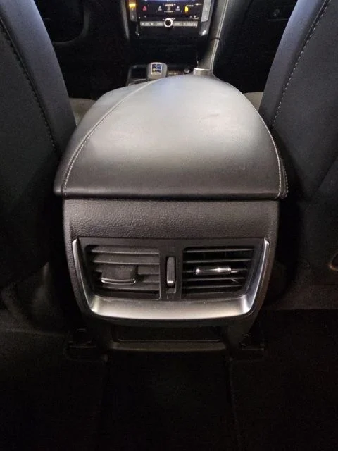 Used 2023 Black INFINITI SPORT image 31