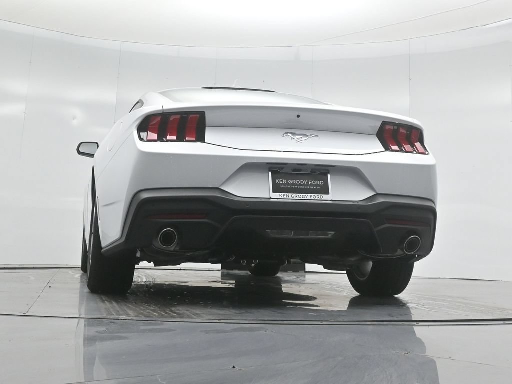 New 2026 White Ford EcoBoost image 44