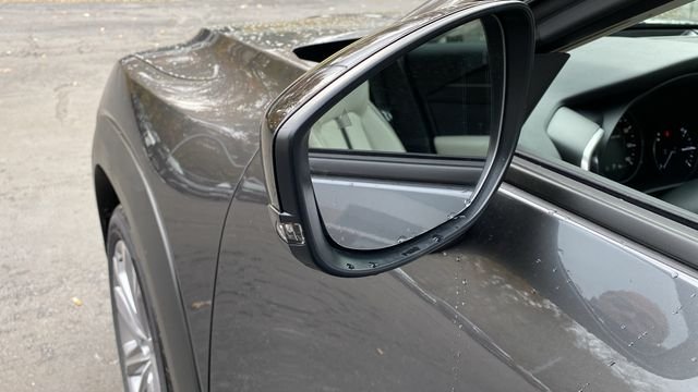 2026 Mazda CX-50 Premium - Photo 21
