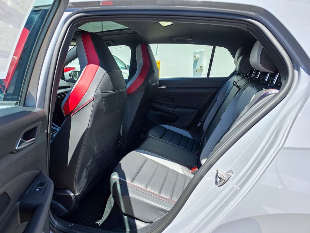 New 2026 Gray Volkswagen Autobahn image 15