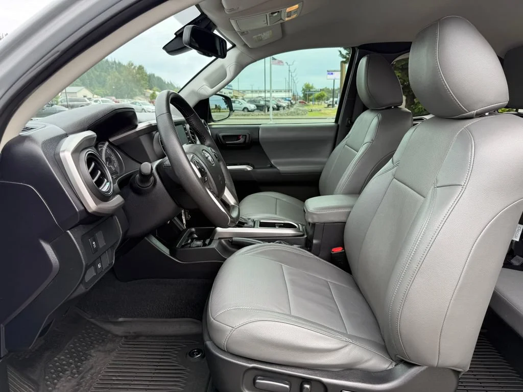 Used 2021 Cement Toyota SR image 16
